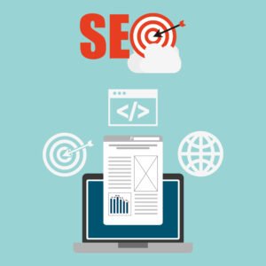 seo - Buy SEO Package